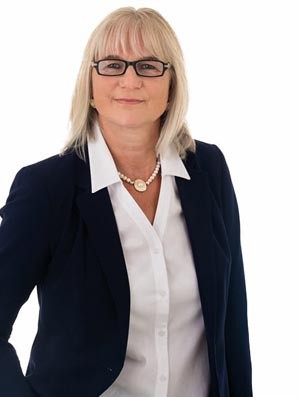 Susanne Benzing Susanne Benzing
