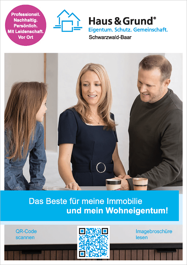 Imagebroschüre