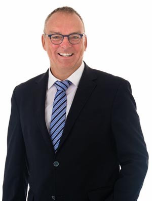 Thomas Haller