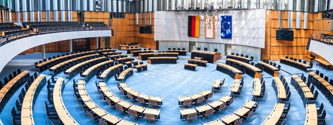 Koalitionsvertrag 06.2025