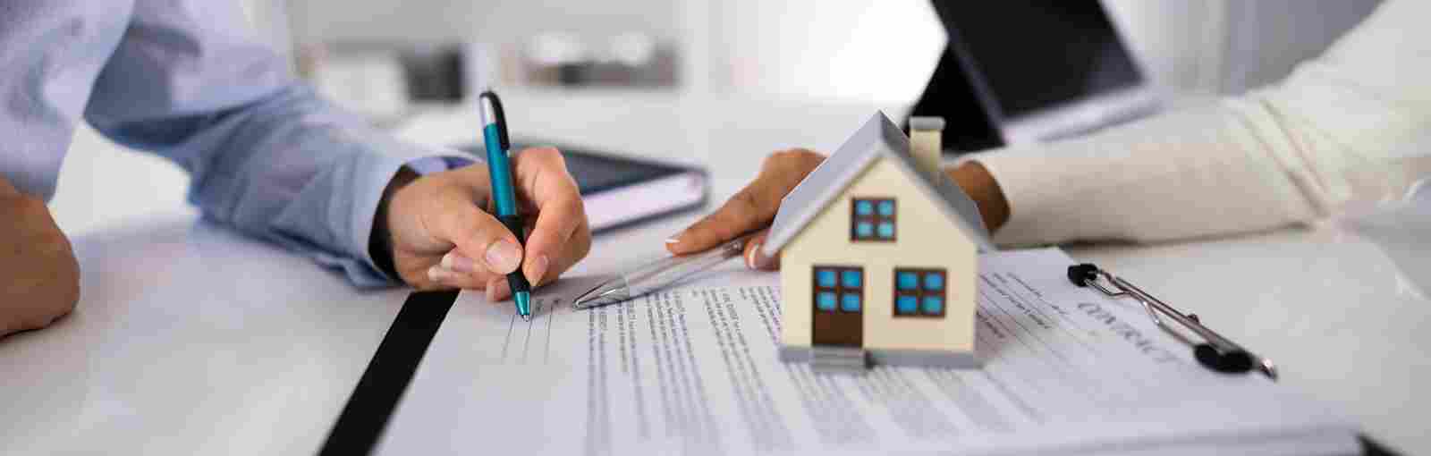 Haus & Grund Mietverträge